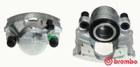 Bremssattel
