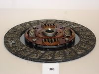 Disc ambreiaj ASHIKA, Cod: 80-01-186