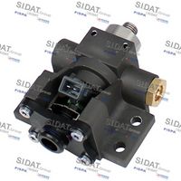 Fördermodul, Harnstoffeinspritzung