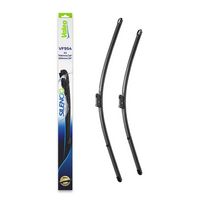 Μάκτρο καθαριστήρα SILENCIO FLAT BLADE SET