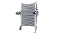 Thumbnail - Intercooler, inlaatluchtkoeler - CI115000P - MAHLE