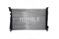 Thumbnail - Radiateur - CR1112000S - MAHLE