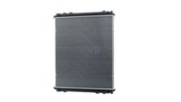 Thumbnail - Radiateur - CR1258000P - MAHLE