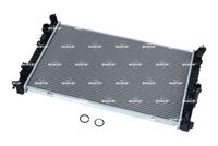 Kühler, Motorkühlung