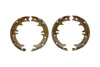 Set saboti frana, frana de mana KAMOKA, Cod: JQ212045