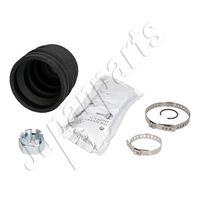 Комплект маншон, полуоска KB-H08 JAPANPARTS