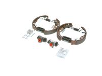 BOSCH Remschoenset 7