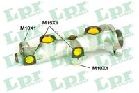 Спирачна помпа