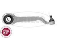 Lenker, Radaufhängung