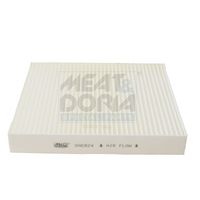 Филтър купе (поленов филтър)