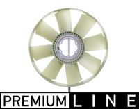Thumbnail - Koelventilatorwiel - CFW14000P - MAHLE