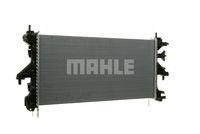 Thumbnail - Radiateur - CR1068000P - MAHLE
