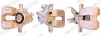 Bremssattel