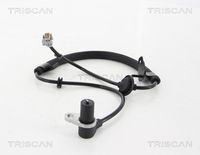Sensor, Raddrehzahl
