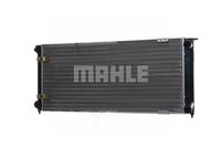 Thumbnail - Radiateur - CR341000S - MAHLE