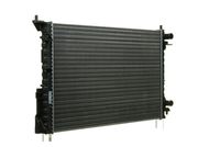 Thumbnail - Radiateur - CR311000P - MAHLE