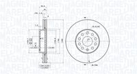 Bremsscheibe