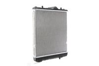 Thumbnail - Radiateur - CR836000S - MAHLE