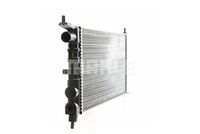 Thumbnail - Radiateur - CR269000S - MAHLE