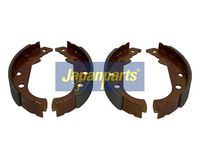 Set saboti frana JAPANPARTS, Cod: GF-0609AF