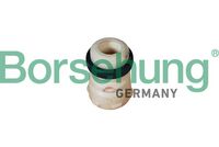 Anschlagpuffer, Federung Anschlagpuffer, Federung