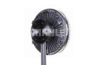 Thumbnail - Koppeling, radiateurventilator - CFC16000P - MAHLE