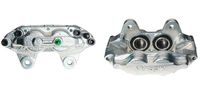 Bremssattel