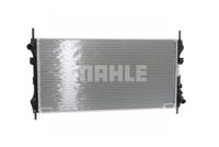 Thumbnail - Radiateur - CR1143000S - MAHLE