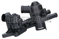Carcasa termostat ORIGINAL IMPERIUM, Cod: 90692