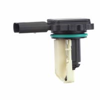 DELPHI Luchtmassameter 8