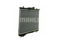 Thumbnail - Radiateur - CR1313000P - MAHLE