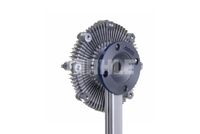 Thumbnail - Koppeling, radiateurventilator - CFC187000P - MAHLE