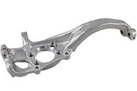 шенкел, окачване на колелата