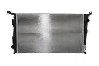 Thumbnail - Radiateur - CR845000S - MAHLE
