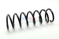 пружина за ходовата част
