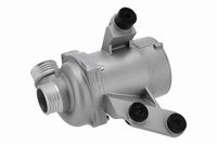 водна помпа, охлаждане на двигателя