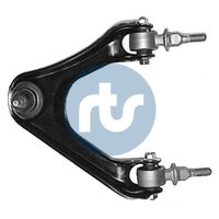 Lenker, Radaufhängung Lenker, Radaufhängung