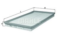 Luftfilter