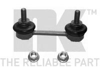 Stange/Strebe, Stabilisator