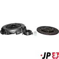 комплект съединител