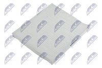 Филтър купе (поленов филтър)