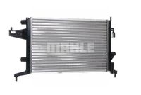 Thumbnail - Radiateur - CR388000S - MAHLE