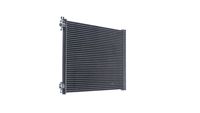 Thumbnail - Condensor, airconditioning - AC945000S - MAHLE