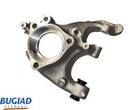 Steering Knuckle, wheel suspension