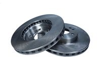 Disc frana MAXGEAR, Cod: 19-4721