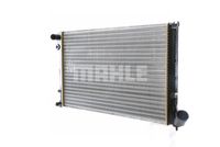Thumbnail - Radiateur - CR593000S - MAHLE