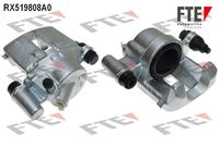 Bremssattel