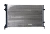 Thumbnail - Radiateur - CR30001S - MAHLE