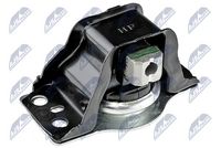 окачване, двигател