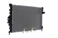 Thumbnail - Radiateur - CR814000S - MAHLE